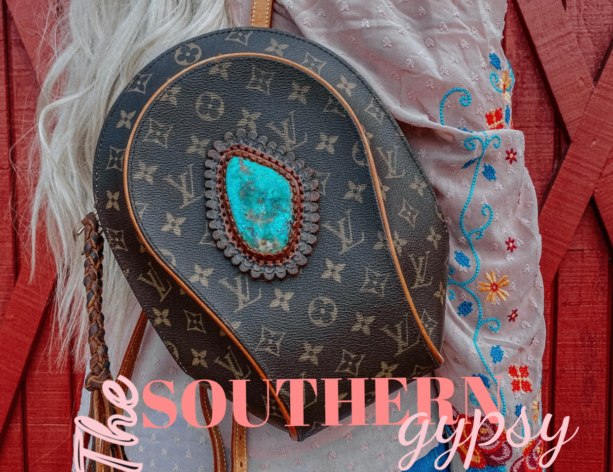 The Southern Gypsy Bags display picture 2