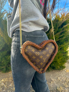 Heart Louis Vuitton preorder