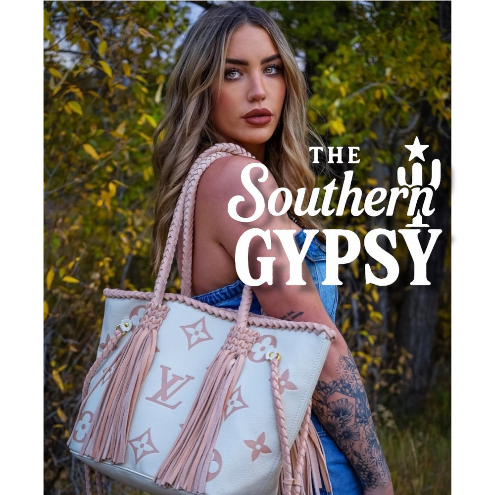 The Southern Gypsy Bags logo