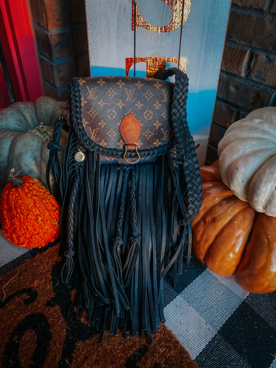Louis Vuitton Boho Handbags