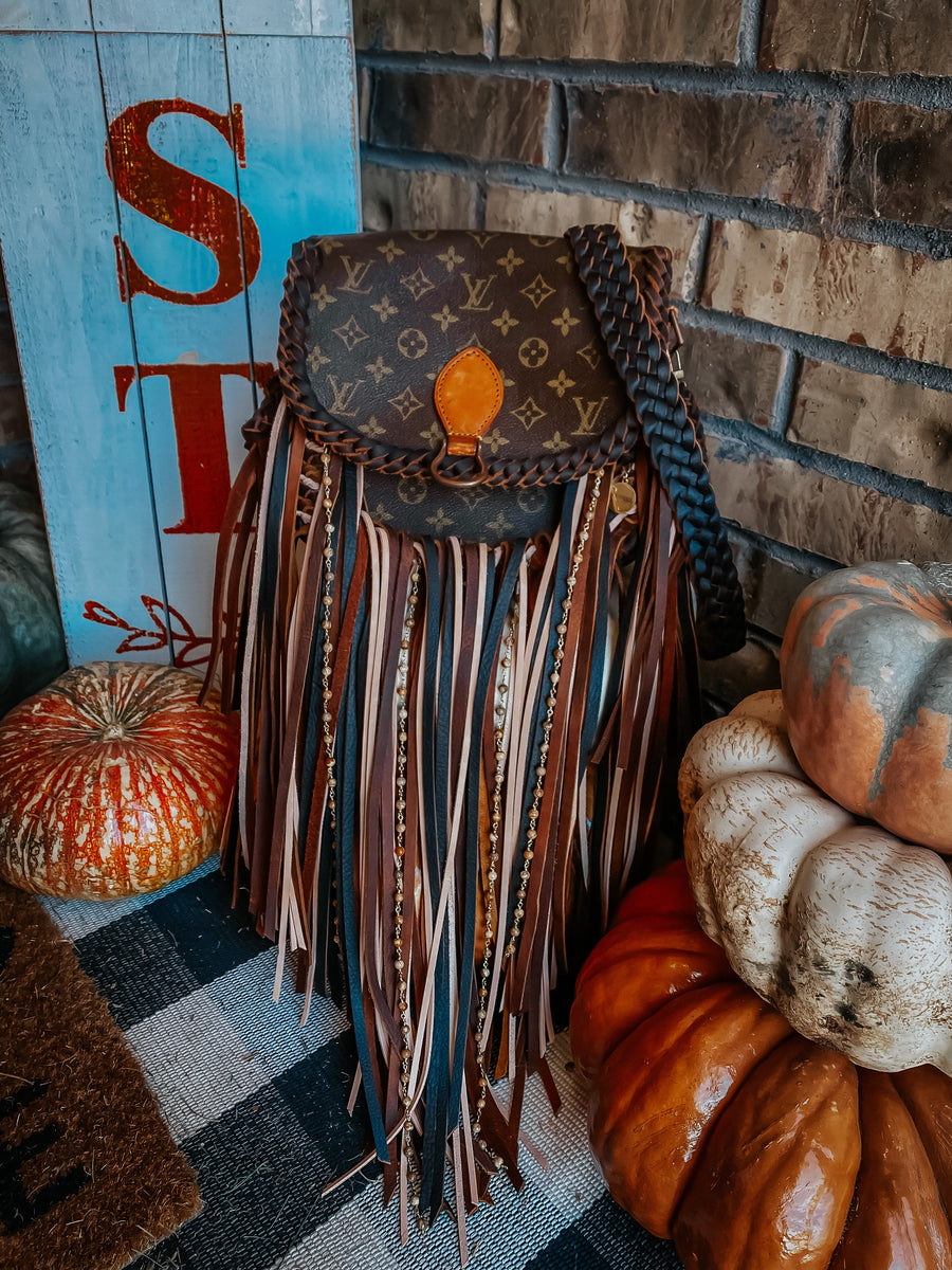 Saint Cloud – The Southern Gypsy Bags