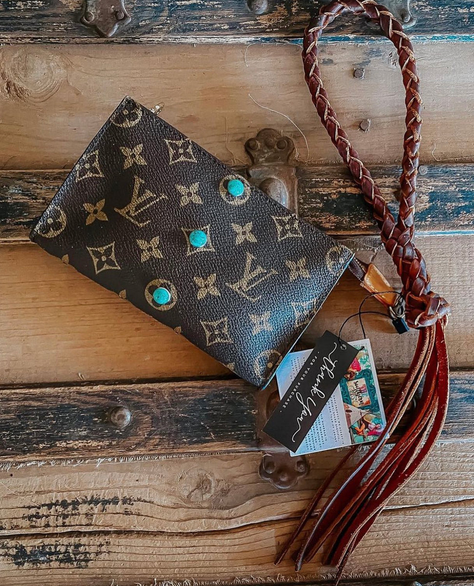 Wristlet – The Southern Gypsy Bags