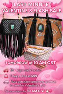 READY TO SHIP 2 • 11