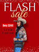 November Flash Sale 11 • 9