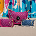 Inspired Denim Luxe Collection