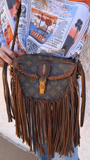 Bag #32 Jeune Fille