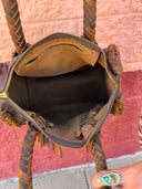 Bag #9 speedy 30