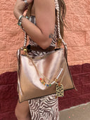 Bag #13 Lv tote