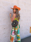 Bag #16 ellipse sac a dos
