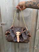 Lv inspired preorder