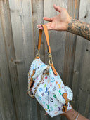 Lv inspired multi color