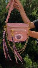 Mini bum bags inspired preorder