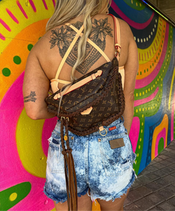 Bumbag inspired