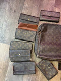 Louis junk lot
