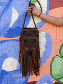Bag #7 Amazone GM