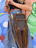 Bag #7 Amazone GM