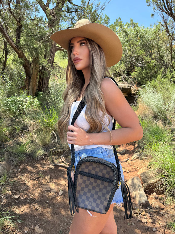 Bag #1