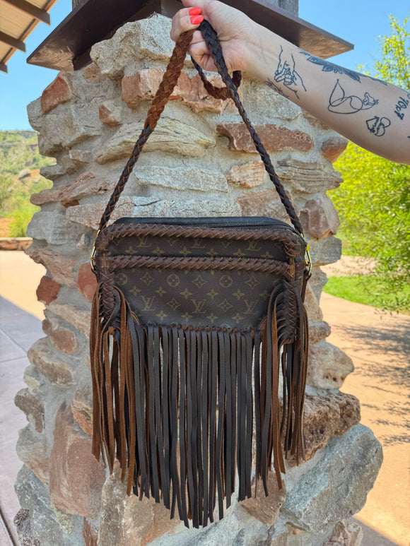 Bag #43