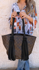 Bag #30 shopping sac