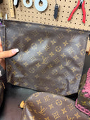 Lv as is junk lot