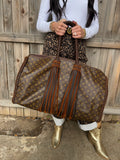 Bag #17 keepall 60