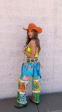 Bag #36 speedy inspired PREORDER