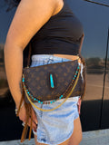 Phone pouch