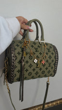 Bag #14 inspired