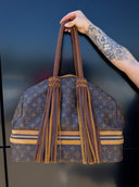 Bag #3 travel bag