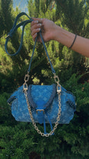 Lv demin inspired