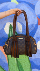 Bag #31 Montorgueil