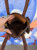 Bag #8 speedy 25