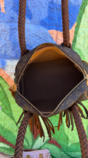 Bag #31 Montorgueil