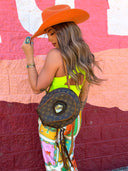 Bag #16 ellipse sac a dos