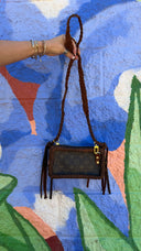 Bag #20 Marly Bandoulière