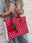 Bag #23 inspired