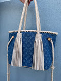 Neverfull inspired