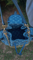 Lv demin inspired