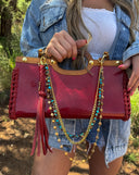 Vernis Roxbury Dr Hand Bag