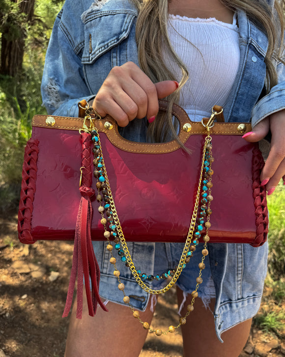 Bag # 20