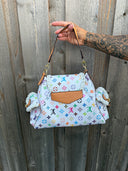 Lv inspired multi color