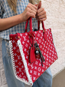 Bag #23 inspired