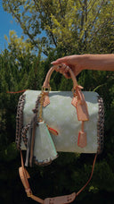 Green inspired Lv speedy preorder