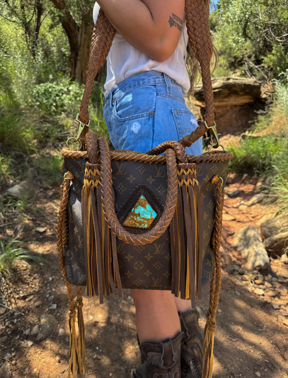 Bag #8
