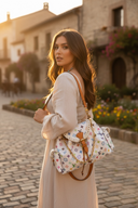 Lv inspired multi color