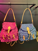 Lv inspired backpacks preorder