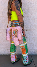 Bag #37 speedy inspired PREORDER