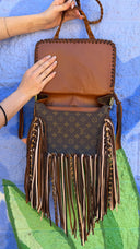 Bag #27 Cartouchiere GM