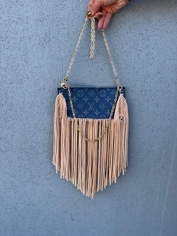 Inspired denim preorder