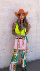 Bag #37 speedy inspired PREORDER